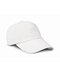 Low Profile Heavy Brushed Cotton Cap