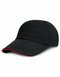 Heavy Brushed Cotton Cap