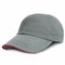 Heavy Brushed Cotton Cap