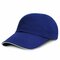 Heavy Brushed Cotton Cap