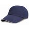 Junior Heavy Brushed Cotton Cap