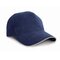 Pro-Style Heavy Cotton Cap