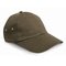 Plush Cap