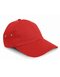 Plush Cap