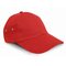 Plush Cap