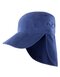 Fold Up Legionnaires Cap