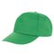 Houston 5-Panel Cap