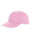 Houston 5-Panel Cap