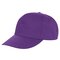 Houston 5-Panel Cap