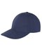Memphis Brushed Cotton Low Profile Cap