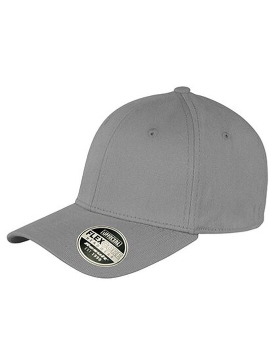 Kansas Flex Cap