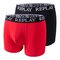RP101005 Men´s Boxer Short (2 Pair Box)