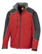 Hooded Soft Shell Jacket