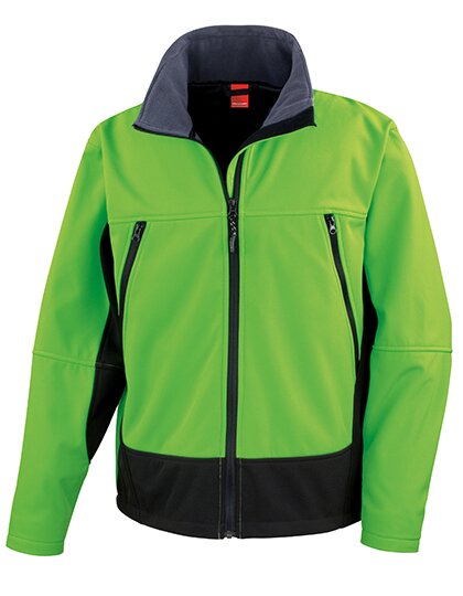 Activity Softshell Jacket