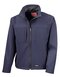 Classic Soft Shell Jacket