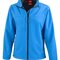 Womens Classic Soft Shell Jacket