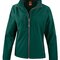 Womens Classic Soft Shell Jacket