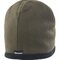Reversible Microfleece Bob Hat