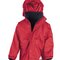 Youth Reversible Stormdri 4000 Fleece Jacket