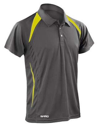 Team Spirit Polo