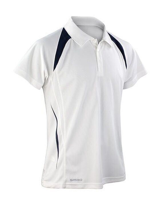 Team Spirit Polo