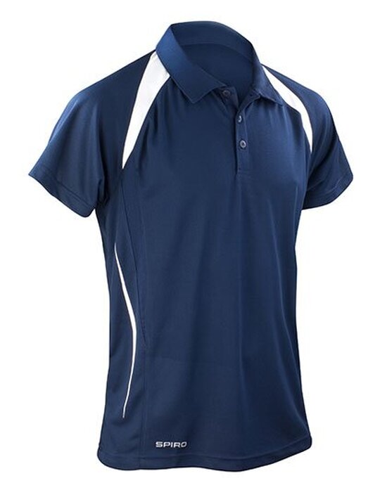 Team Spirit Polo