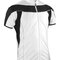 Men`s Bikewear Full Zip Performance Top
