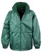 Microfleece Lined Jacket