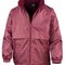 Microfleece Lined Jacket