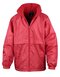 Junior Microfleece Lined Jacket