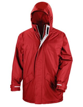 Winter Parka