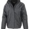 Channel Jacket