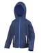 Result Core Youth TX Performance Hooded Soft Shell Jacket