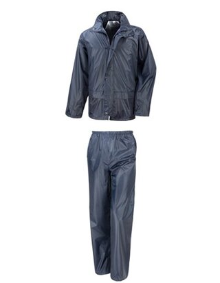 Rain Suit