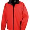 Printable Soft Shell Jacket
