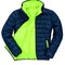 Soft Padded Jacket