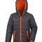Core Junior Soft Padded Jacket