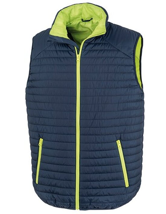 Thermoquilt Gilet