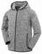 Mens Microfleece Hoodi