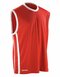 Basketball Men`s Quick Dry Top