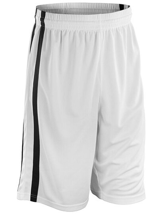 Basketball Men`s Quick Dry Short