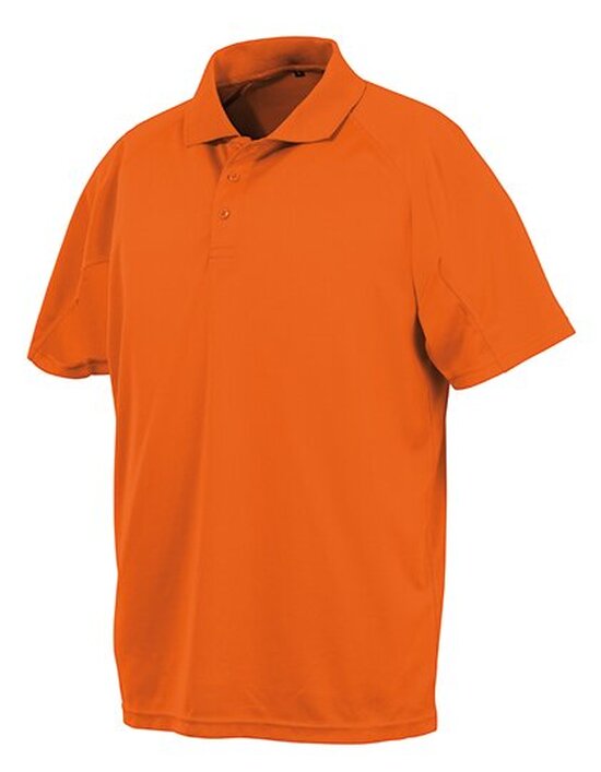 Performance Aircool Polo