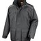 Vostex Long Coat