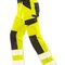 Result Recycled Recycled Dynamic Stretch Safety Trouser