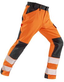 Result SafeGuard Recycled Dynamic Stretch Safety Shorts