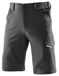 Result Workguard Recycled Dynamic Stretch Shorts