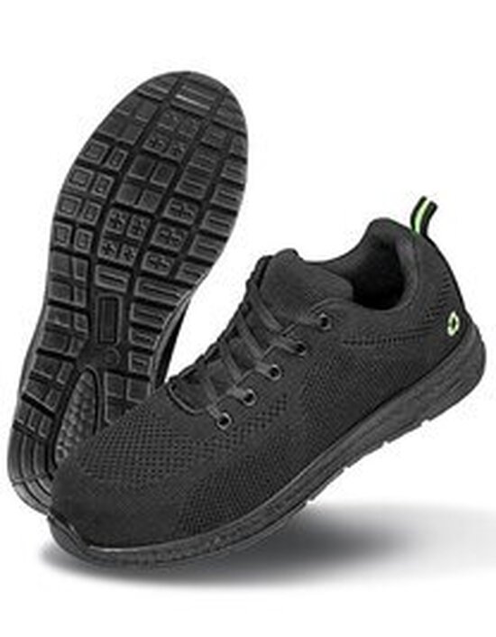 Result Workguard Recycled Safety Trainer