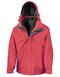 3-in-1 Zip & Clip Jacket