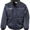 Zip Sleeve Heavy Duty Jacket