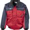 Zip Sleeve Heavy Duty Jacket